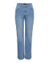 PIECES Jeans 'PEGGY' albastru denim - Pled.ro