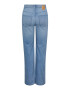 PIECES Jeans 'PEGGY' albastru denim - Pled.ro