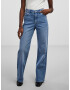 PIECES Jeans 'PEGGY' albastru denim - Pled.ro