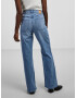 PIECES Jeans 'PEGGY' albastru denim - Pled.ro