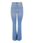 PIECES Jeans 'Peggy' albastru deschis - Pled.ro