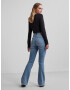 PIECES Jeans 'Peggy' albastru deschis - Pled.ro