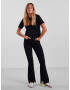 PIECES Jeans 'Peggy' negru - Pled.ro