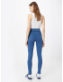 PIECES Jeans 'SANNI' albastru denim - Pled.ro