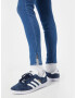 PIECES Jeans 'SANNI' albastru denim - Pled.ro