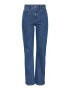 PIECES Jeans 'SIFFI' albastru denim - Pled.ro