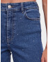 PIECES Jeans 'SIFFI' albastru denim - Pled.ro