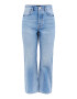 PIECES Jeans 'Tia' albastru denim - Pled.ro