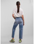 PIECES Jeans 'Tia' albastru denim - Pled.ro