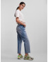 PIECES Jeans 'Tia' albastru denim - Pled.ro