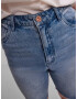 PIECES Jeans 'Via' albastru denim - Pled.ro