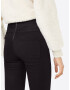 PIECES Jeggings negru - Pled.ro