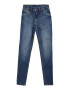 Pieces Kids Jeans albastru închis - Pled.ro