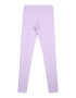 Pieces Kids Leggings 'MOLLY' lila - Pled.ro