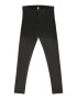 Pieces Kids Leggings negru - Pled.ro