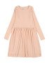 Pieces Kids Rochie 'Taya' roz pastel - Pled.ro