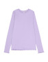 Pieces Kids Tricou 'ANNA' mov liliachiu - Pled.ro