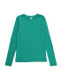 Pieces Kids Tricou 'ELLY' verde - Pled.ro