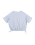 Pieces Kids Tricou 'Huda' azur - Pled.ro