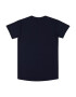 Pieces Kids Tricou 'JAYDEN' albastru marin / albastru deschis - Pled.ro