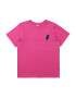 Pieces Kids Tricou 'MIO' roz - Pled.ro