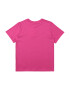 Pieces Kids Tricou 'MIO' roz - Pled.ro