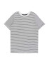 Pieces Kids Tricou 'Ria' albastru noapte / alb - Pled.ro