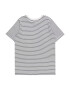 Pieces Kids Tricou 'Ria' albastru noapte / alb - Pled.ro