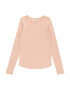 Pieces Kids Tricou 'Taya' roz pastel - Pled.ro