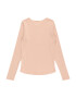 Pieces Kids Tricou 'Taya' roz pastel - Pled.ro