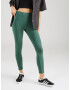 PIECES Leggings 'ADDY' verde smarald - Pled.ro