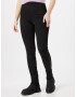 PIECES Leggings 'HASINA' negru - Pled.ro