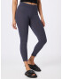 PIECES Leggings 'Molly' albastru - Pled.ro