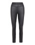 PIECES Leggings negru - Pled.ro