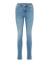 Pieces Maternity Jeans 'Delly' albastru denim - Pled.ro