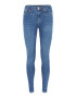 Pieces Maternity Jeans 'Delly' albastru denim - Pled.ro