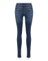 Pieces Maternity Jeans 'DELLY' albastru închis - Pled.ro