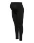 Pieces Maternity Leggings 'MAJA ' negru - Pled.ro