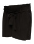 Pieces Maternity Pantaloni 'Avery' negru - Pled.ro