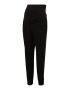 Pieces Maternity Pantaloni 'CHILLI' negru - Pled.ro