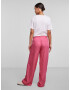 Pieces Maternity Pantaloni 'HYA' roz - Pled.ro