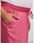 Pieces Maternity Pantaloni 'HYA' roz - Pled.ro