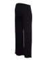 Pieces Maternity Pantaloni negru - Pled.ro