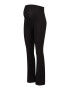 Pieces Maternity Pantaloni 'TOPPY' negru - Pled.ro