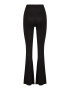 Pieces Maternity Pantaloni 'TOPPY' negru - Pled.ro