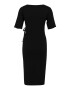 Pieces Maternity Rochie 'HARRIET' negru - Pled.ro