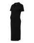 Pieces Maternity Rochie 'Kylie' negru - Pled.ro