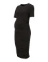 Pieces Maternity Rochie 'NALA' negru - Pled.ro