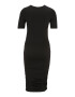 Pieces Maternity Rochie 'NALA' negru - Pled.ro