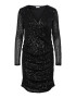 Pieces Maternity Rochie negru - Pled.ro